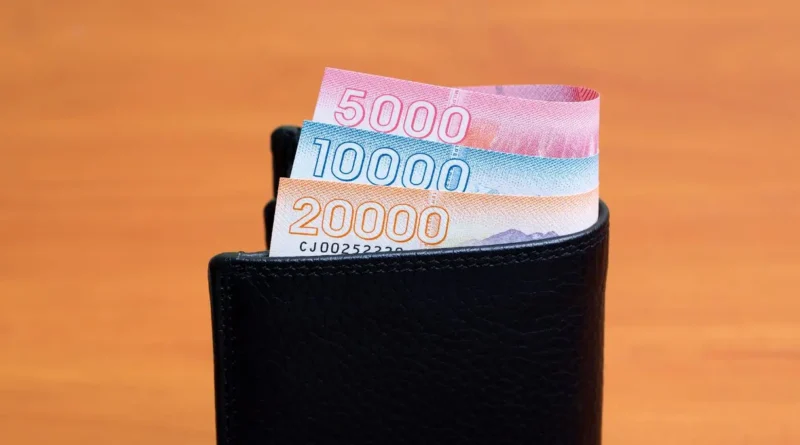 Reajuste salarial 2026: Aumento del 3,4% para sector público