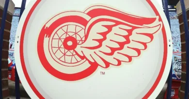 Red Wings Contratan a Bernard