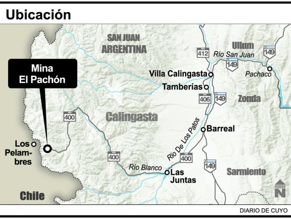 Reforma a Ley de Glaciares en Argentina amenaza US$40 mil millones