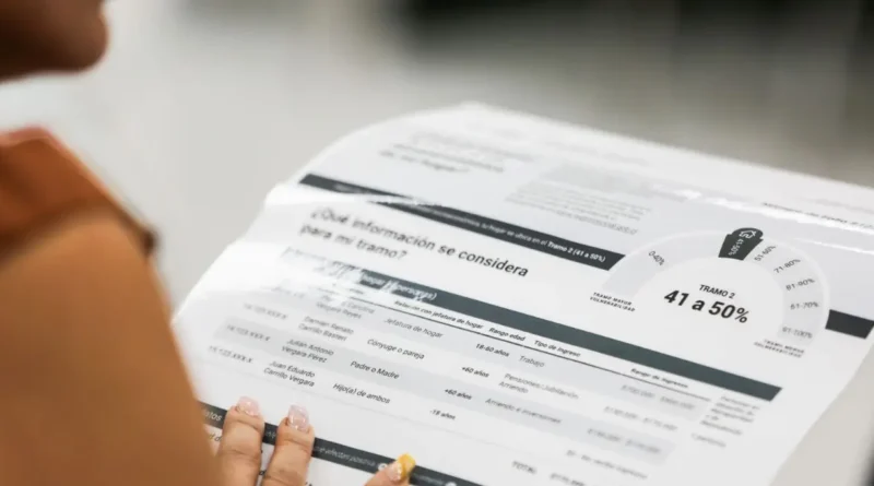 Registro Social de Hogares y el dilema del sueldo único en RD