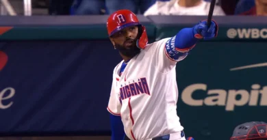 República Dominicana Establece Récord de Jonrones en Clásico Mundial