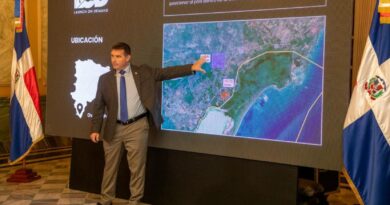 República Dominicana abre camino al espacio con proyecto en Oviedo