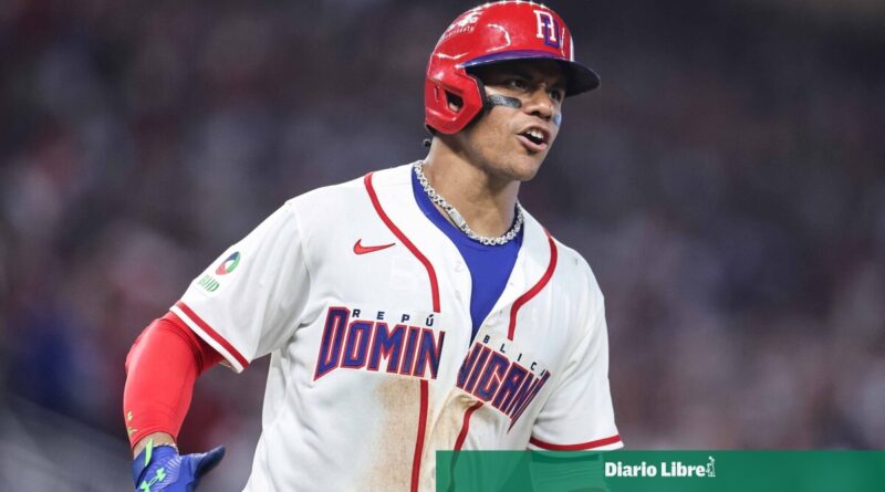 República Dominicana logra histórico nocaut a Países Bajos en Clásico