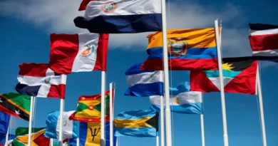 República Dominicana será sede del 41° periodo de sesiones de Cepal
