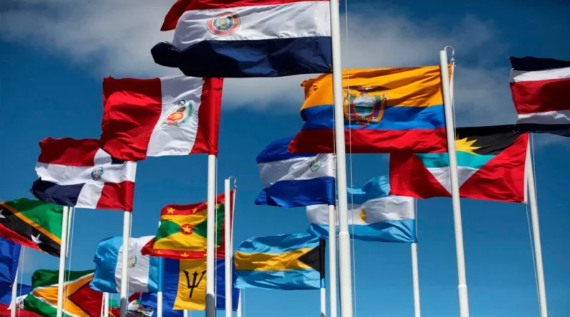 República Dominicana será sede del 41° periodo de sesiones de Cepal