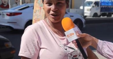 Residentes de Villa Mella claman por basura tras retiro de contenedores