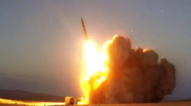 Rusia habría suministrado inteligencia militar a Irán en conflicto