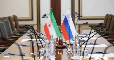 Rusia se aleja de Irán y refuerza su estrategia económica