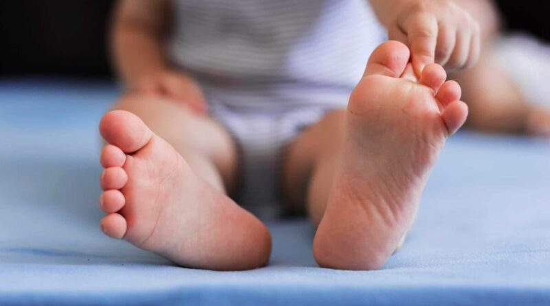 Salud Pública informa reducción del 16% en mortalidad infantil
