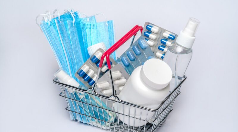 Salud Pública otorga 710 registros sanitarios en enero 2023