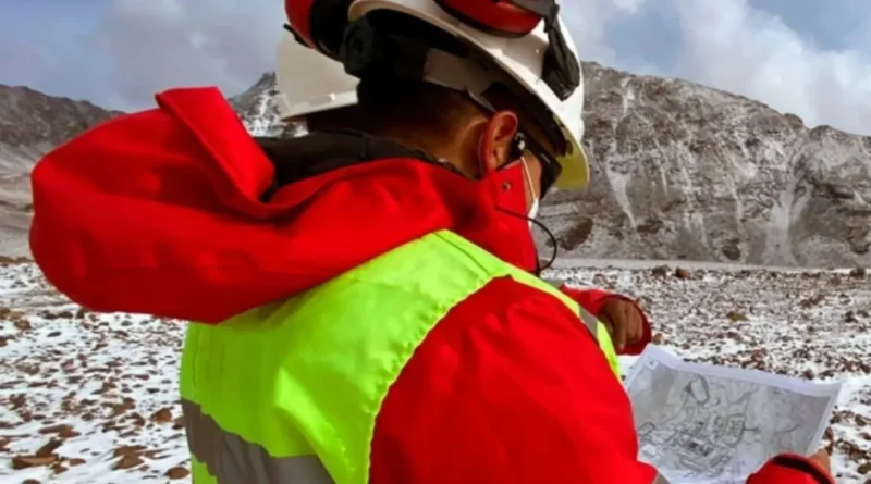 San Juan licitará nueve áreas mineras en Iglesia y Calingasta