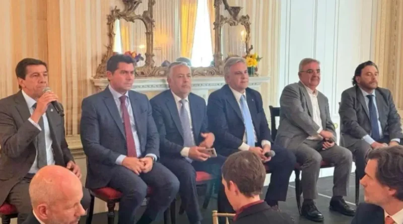 San Juan lidera exploración de cobre: 74% en Argentina