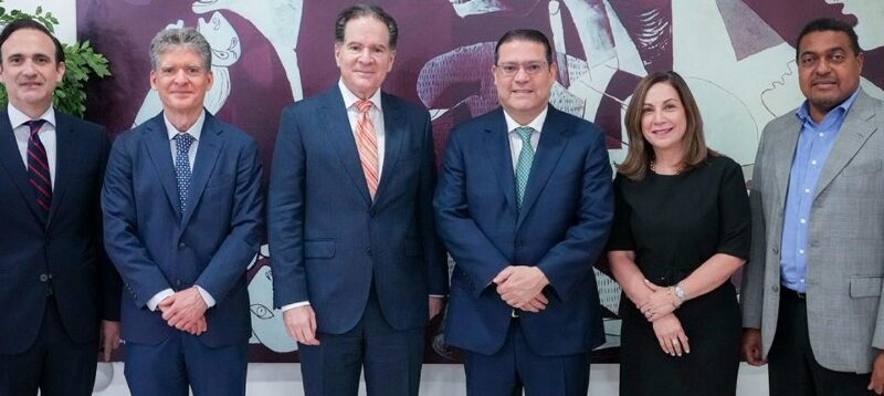 Sanz Lovatón pide unidad ante aumento del petróleo por guerra en Irán