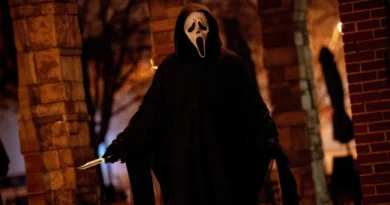 "Scream 7" rompe récord de taquilla con 64,1 millones de dólares