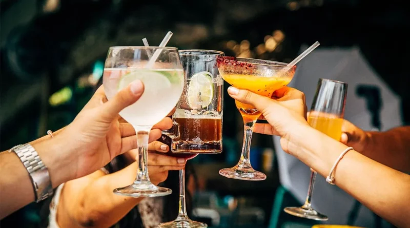 Semana Santa: Prohiben venta de alcohol y fiestas en playas