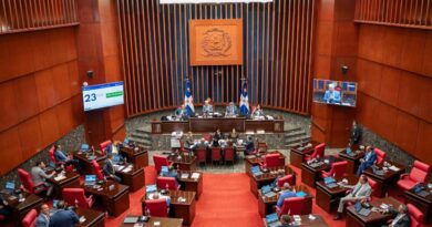 Senado aprueba eliminar candidaturas independientes en segunda lectura