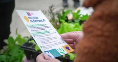 Subsidio Eléctrico 2026: descuentos de hasta $54.486 en boletas