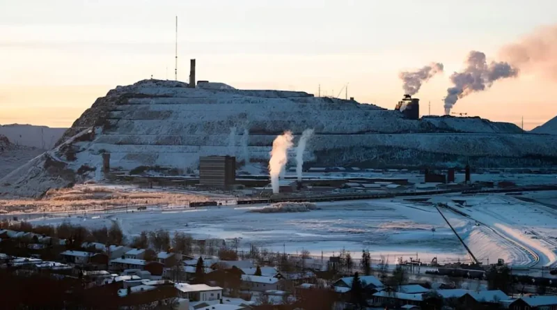 Suecia halla el mayor yacimiento de tierras raras en Europa