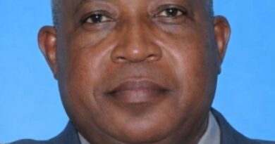 Suspenden director de Asuntos Internos en Barahona por sobornos