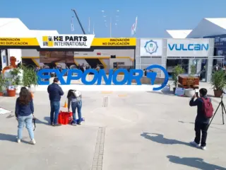 Syncore asume papel clave en liquidación de OHL Industrial Chile