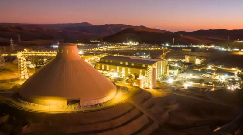 Teck reorganiza sus apuestas en Sudamérica con nueva estrategia