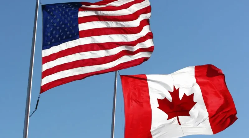 Tensión comercial entre Canadá y EEUU redefine exportaciones internacionales