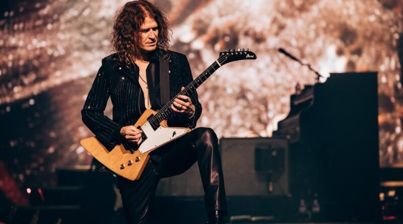 The Killers dará inicio a la final de la Liga de Campeones en Hungría
