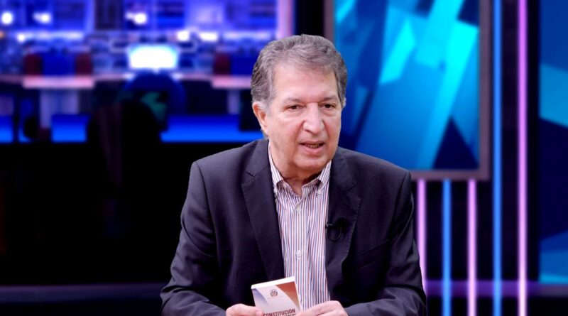 Tiempos duros: doctrina nacional ante vulnerabilidad global