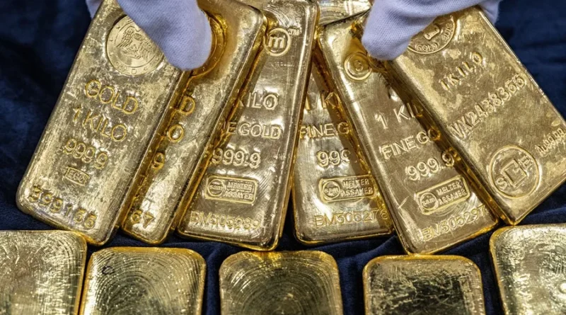 Tierras raras, oro y petróleo: el auge de la minería en RD