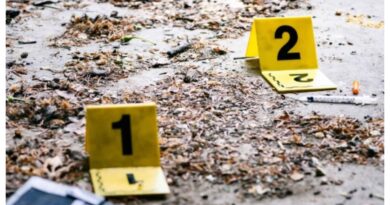 Tiroteo en Santiago Oeste cobra dos vidas y deja un herido