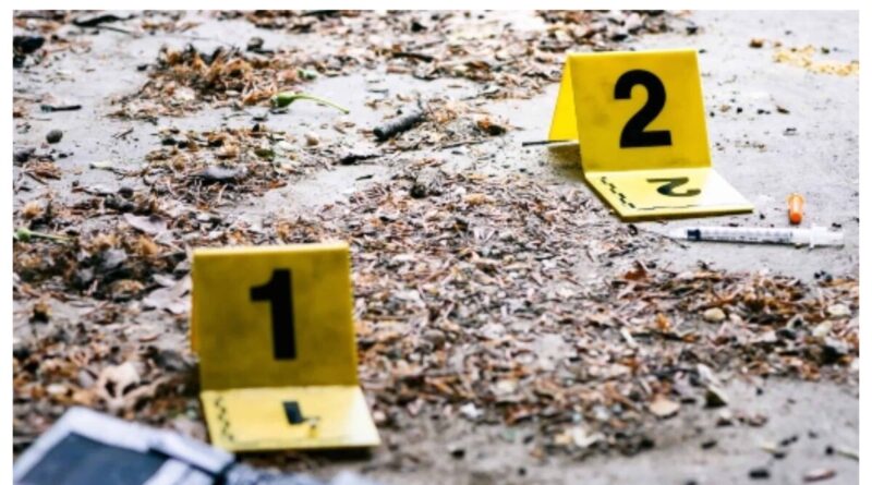 Tiroteo en Santiago Oeste cobra dos vidas y deja un herido