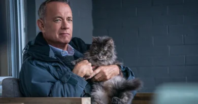 Tom Hanks y Bad Bunny se unen en película de béisbol