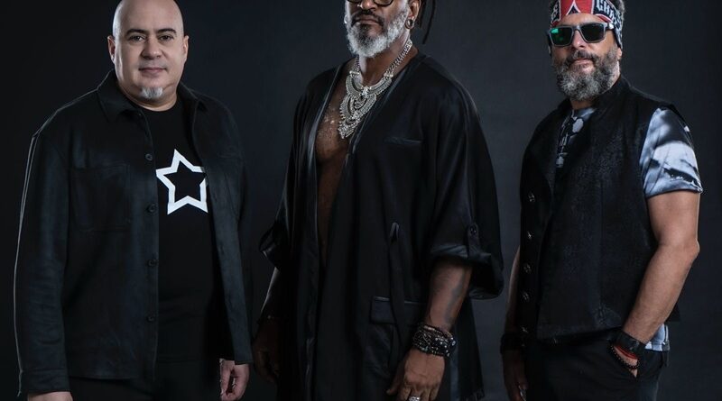 Toque Profundo presenta en vinilo su álbum emblemático "Vivo"