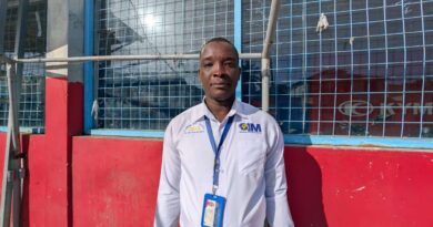 Transportistas haitianos cesan huelga en frontera con RD