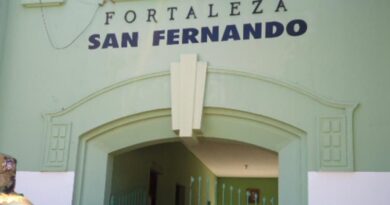 Tres jefes atacan a recluso en San Fernando por negarse a pagar