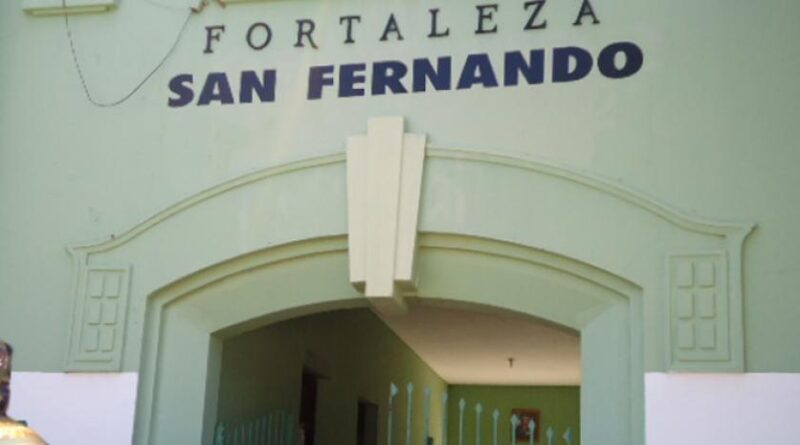 Tres jefes atacan a recluso en San Fernando por negarse a pagar