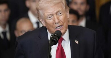Trump: Cuba está desesperada por un trato, según su video