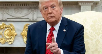 Trump prolonga ultimátum a Irán por Ormuz hasta el 6 de abril