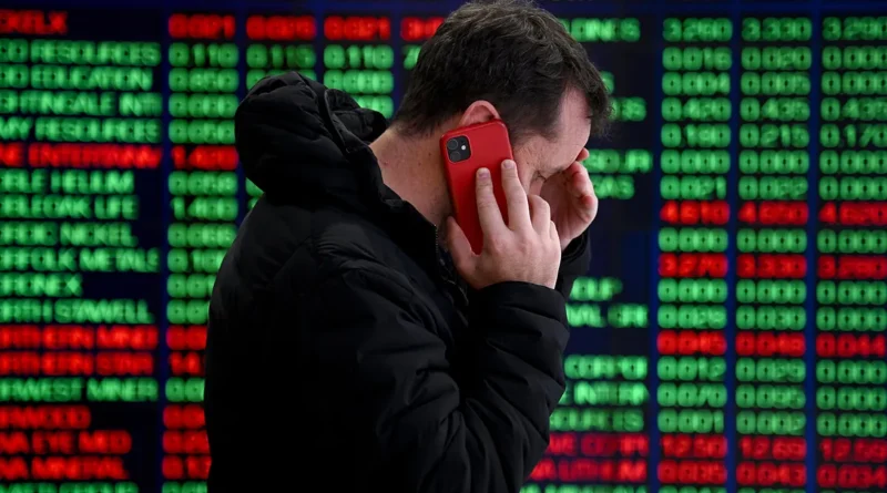 Trump restablece confianza en economía pese a tensiones en Medio Oriente