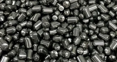Tungsteno alcanza precios récord por escasez global del 557%