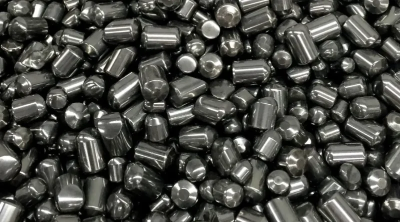 Tungsteno alcanza precios récord por escasez global del 557%