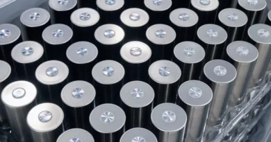 UEL evalúa celdas de batería de sodio para mejorar redes eléctricas