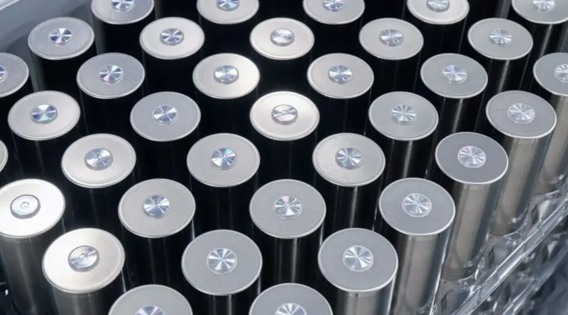 UEL evalúa celdas de batería de sodio para mejorar redes eléctricas