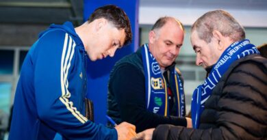 Unicaja organiza encuentro entre Real Oviedo y su afición