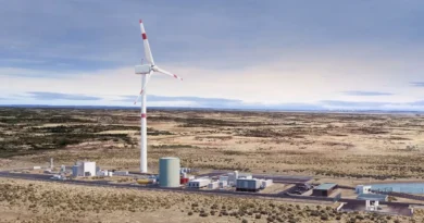 Unión Europea promueve contratos para estabilizar precios del hidrógeno verde