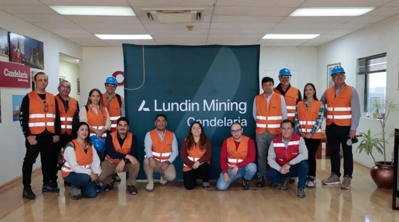 Universidades del norte y Candelaria se unen por minería 2030