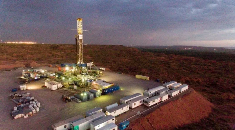 Vaca Muerta: nuevo parque industrial de US$10 millones en Añelo