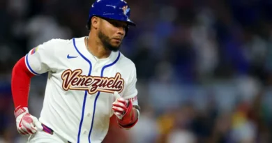 Venezuela arranca con triunfo ante Países Bajos en Clásico