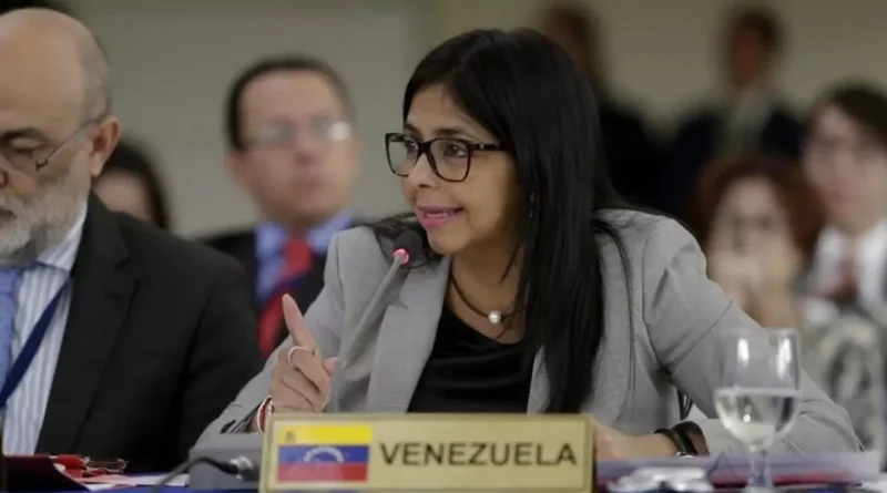 Venezuela impulsa reforma minera para atraer inversión en oro y tierras raras