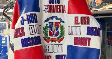 Vladimir Guerrero Jr brilla y lleva a RD a la victoria en Clásico